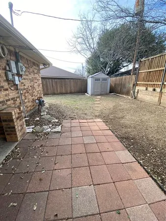 $1,700 | 8900 Marilyn Drive, Frisco, TX 75033