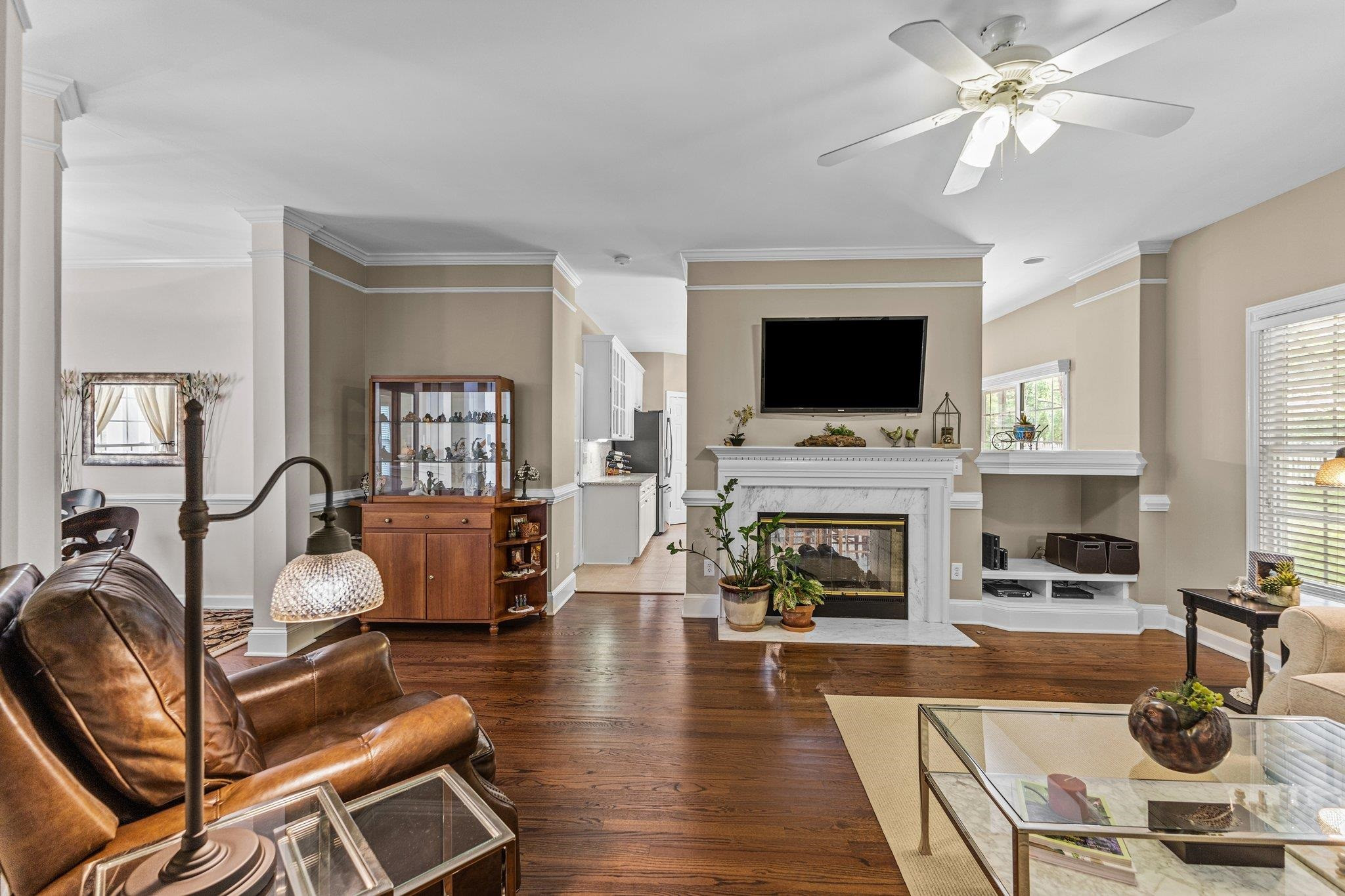 4009 Sunridge Road Raleigh, NC 27613 - Photo 18 of 35 Photo 18
