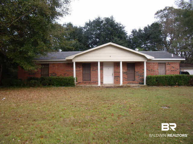 5015 Camelot Drive Mobile, AL 36619 - Photo 1 of 1