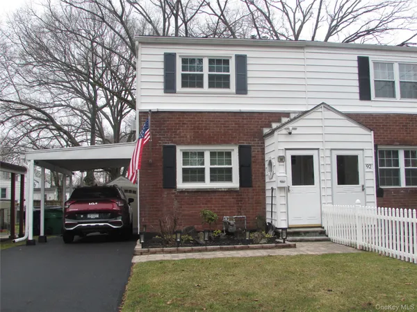 $349,000 | 90 Paggi Terrace, Wappingers Falls, NY 12590