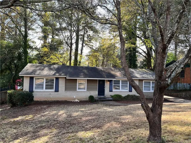 $2,100 | 2078 Glenroy Drive, Smyrna, GA 30080