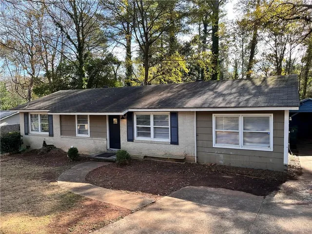 $2,100 | 2078 Glenroy Drive, Smyrna, GA 30080