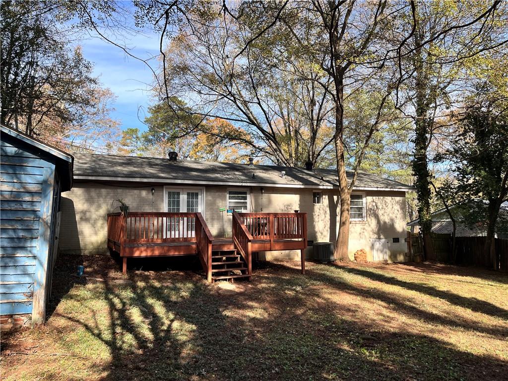 2078 Glenroy Drive Smyrna, GA 30080 - Photo 4 of 27