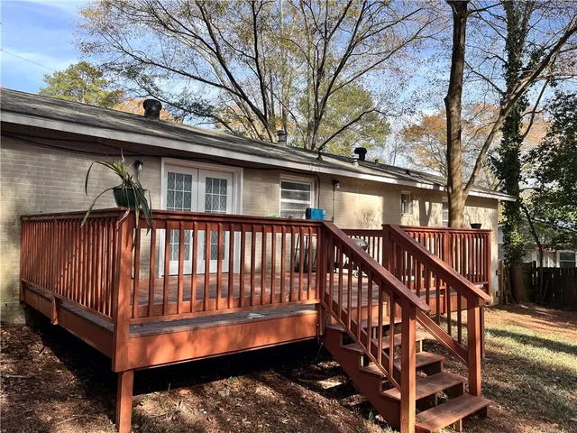 $2,100 | 2078 Glenroy Drive, Smyrna, GA 30080