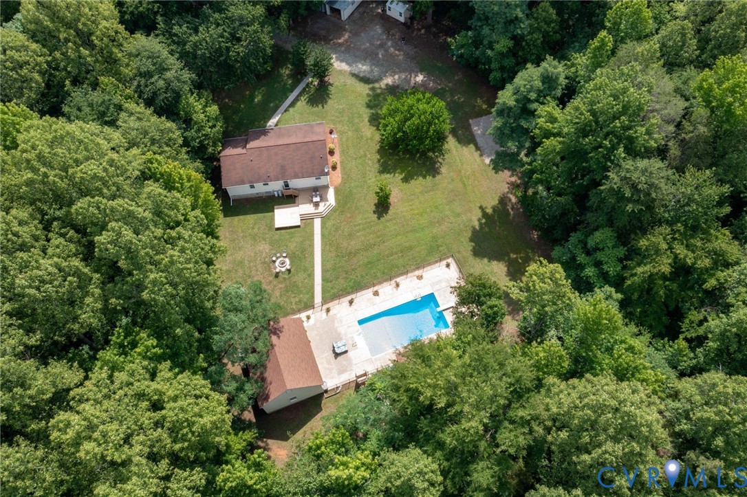 1375 Gills Road Powhatan, VA 23139 - Photo 44 of 48