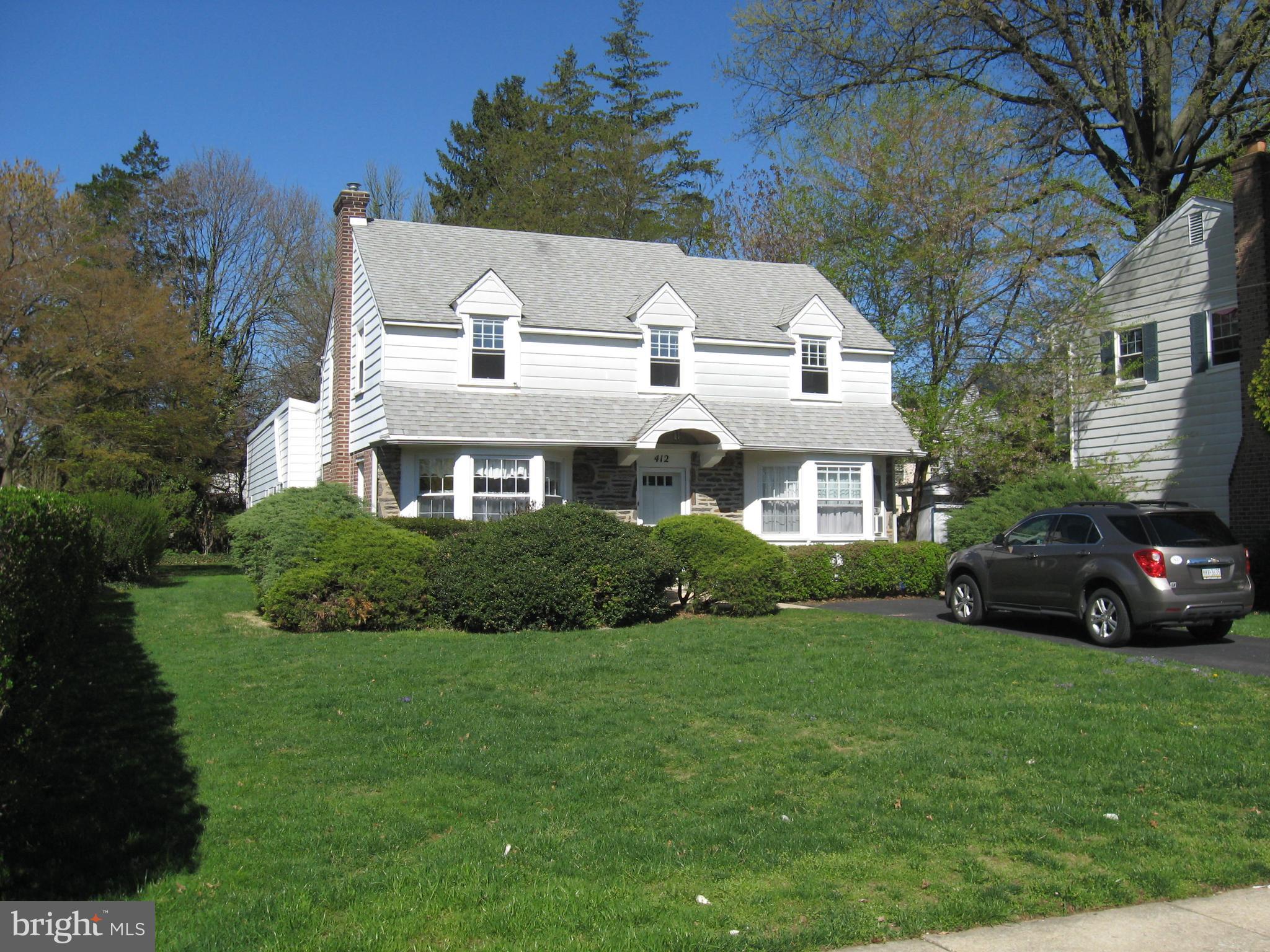 412 Walnut Place Havertown, PA 19083 - Photo 1 of 13 Gallery Image 1