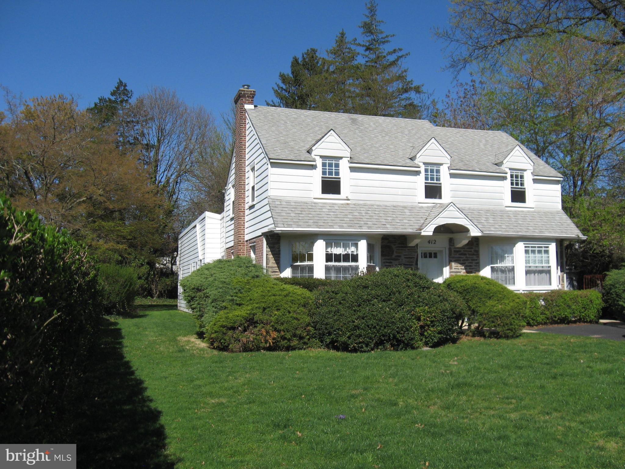412 Walnut Place Havertown, PA 19083 - Photo 2 of 13 Gallery Image 2