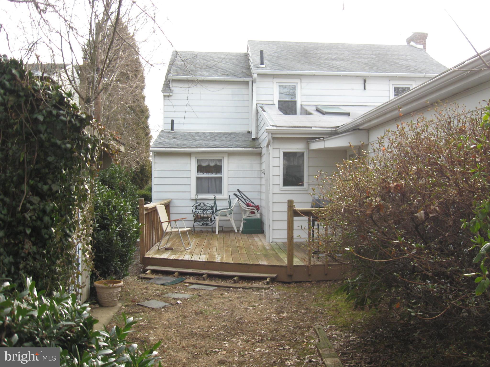 412 Walnut Place Havertown, PA 19083 - Photo 12 of 13 Gallery Image 12