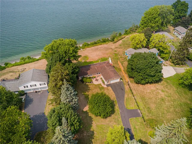 $530,000 | 8250 Lake Street, Sodus, NY 14555