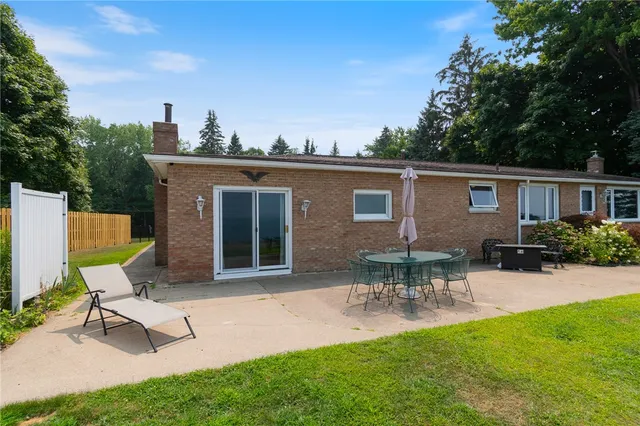 $530,000 | 8250 Lake Street, Sodus, NY 14555