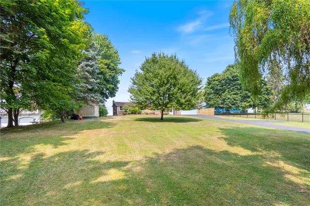 $530,000 | 8250 Lake Street, Sodus, NY 14555