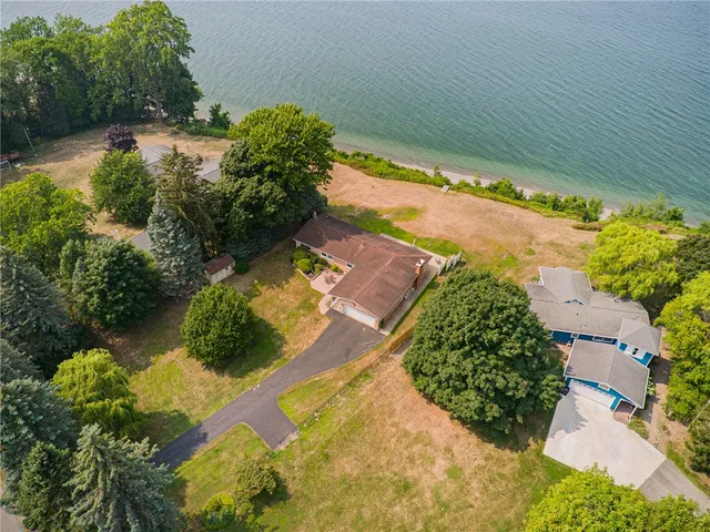 $530,000 | 8250 Lake Street, Sodus, NY 14555