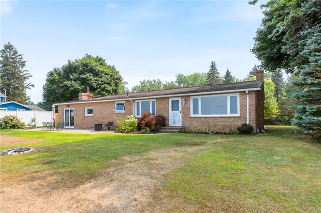 $530,000 | 8250 Lake Street, Sodus, NY 14555