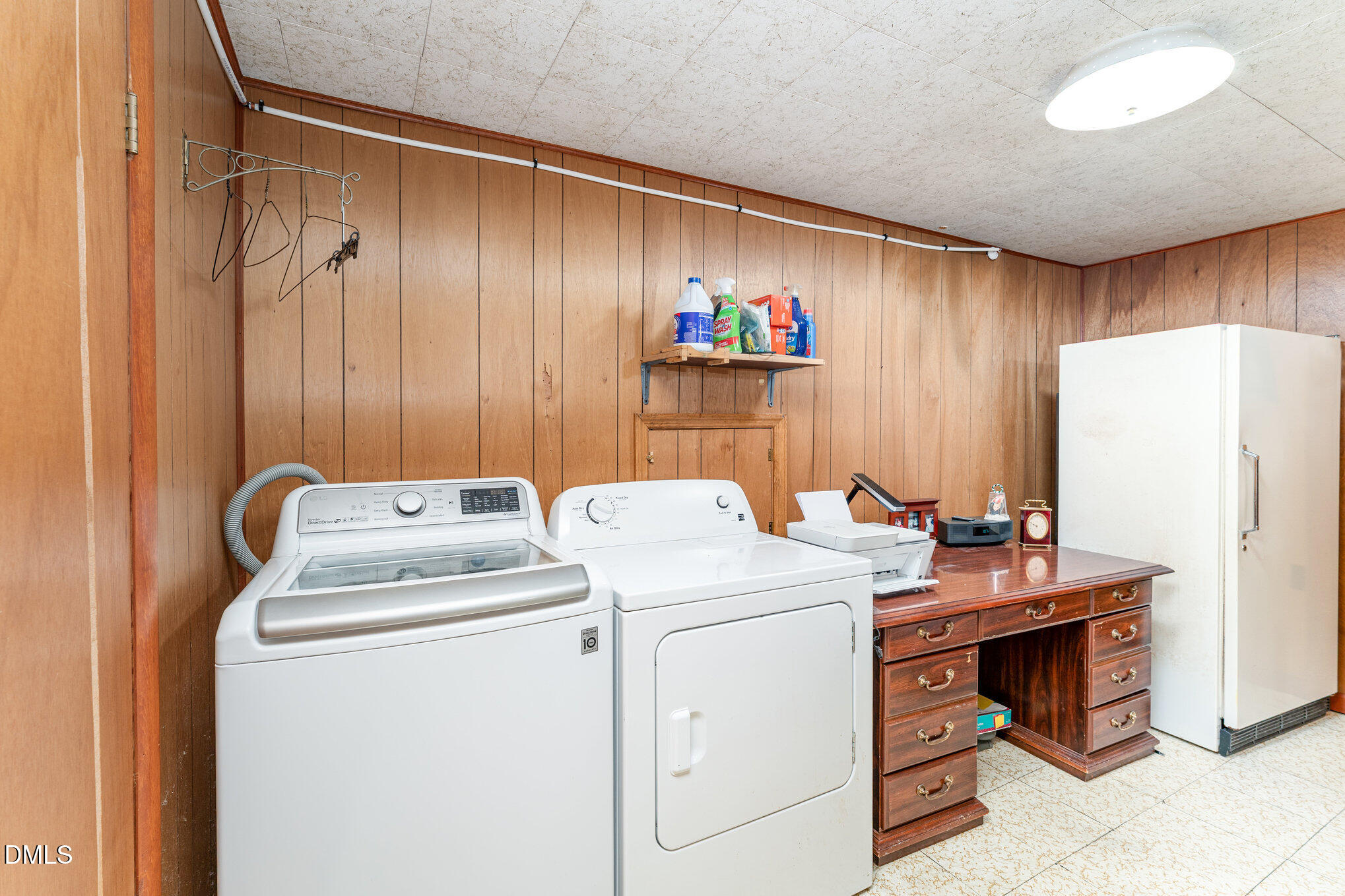 120 Blanchard Street Raleigh, NC 27603 - Photo 14 of 23 a room with storage and utility