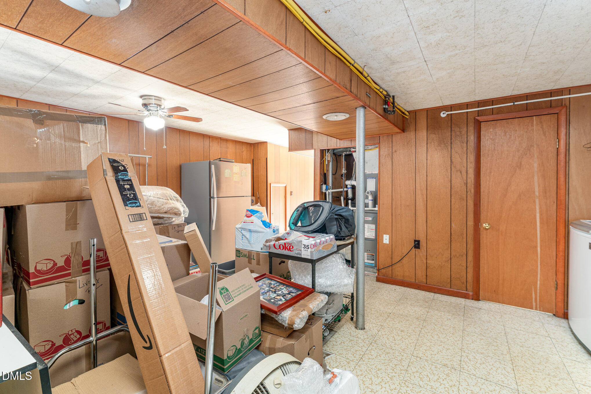 120 Blanchard Street Raleigh, NC 27603 - Photo 16 of 23 a living room with furniture and a window