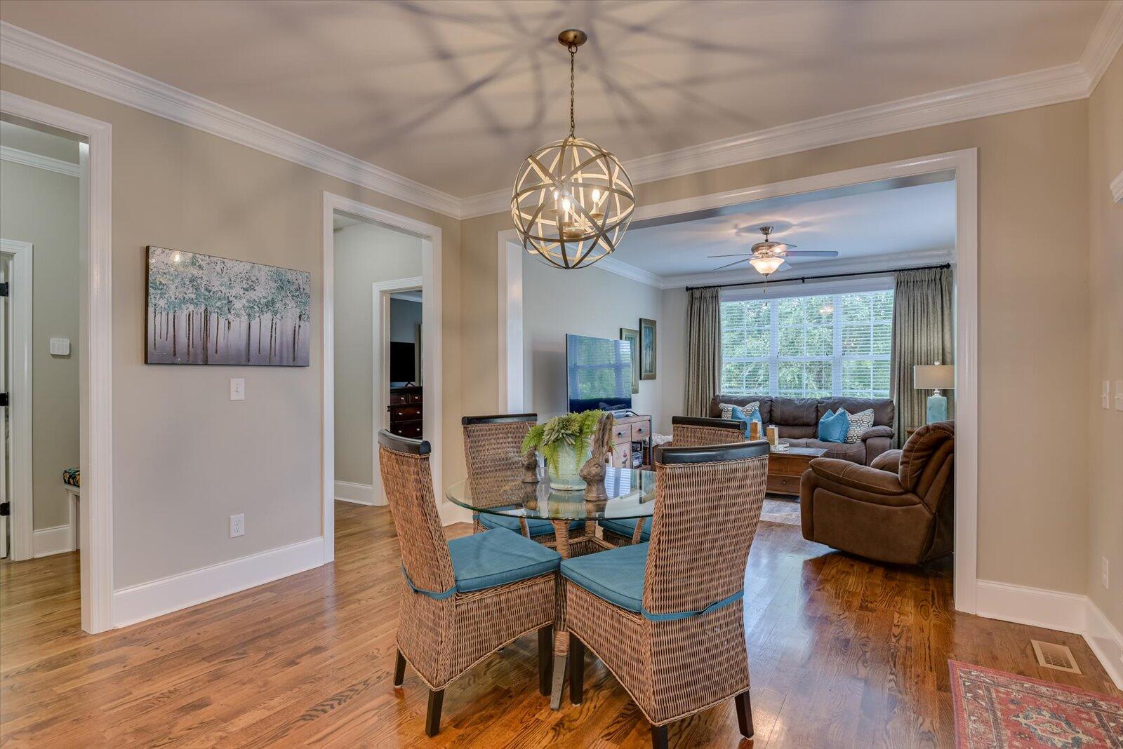 814 Long Cane Ridge Evans, GA 30809 - Photo 12 of 75 29-129