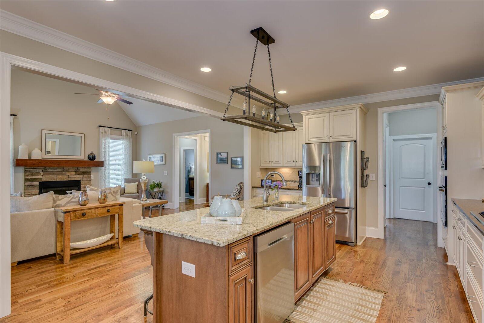 814 Long Cane Ridge Evans, GA 30809 - Photo 18 of 75 35-135