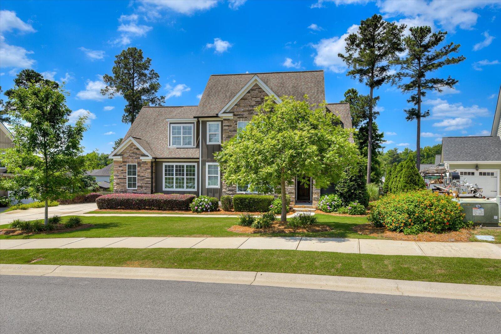 814 Long Cane Ridge Evans, GA 30809 - Photo 46 of 75 02-102