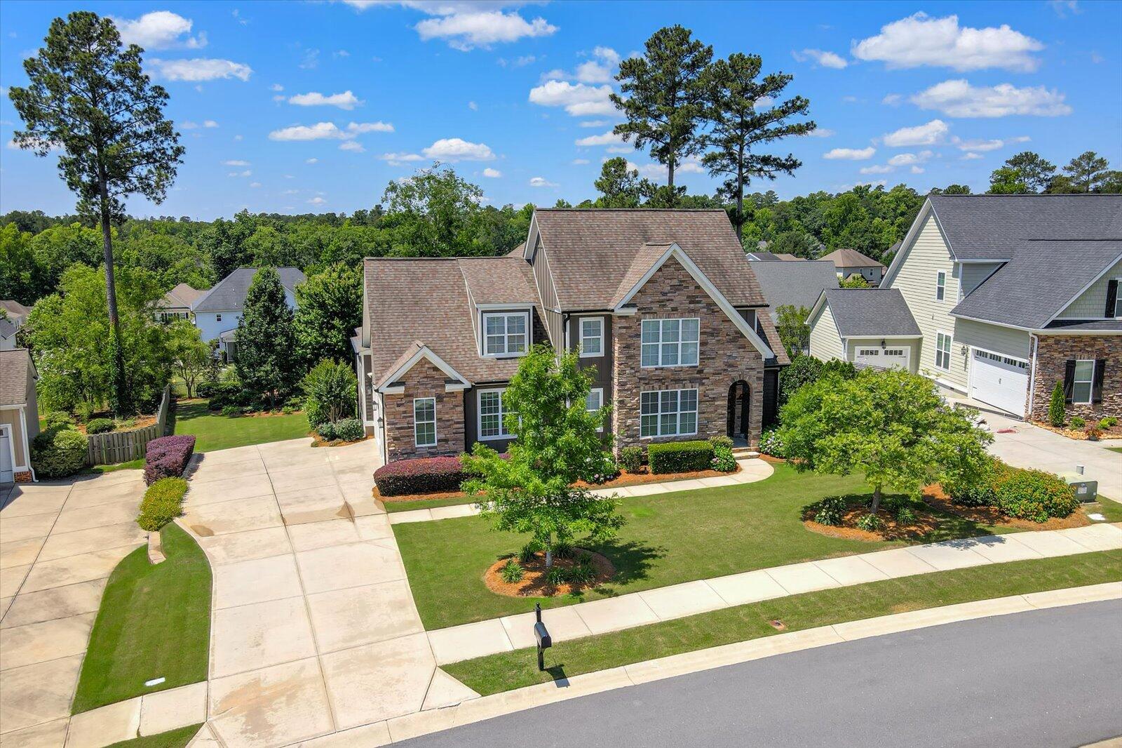 814 Long Cane Ridge Evans, GA 30809 - Photo 52 of 75 04-104