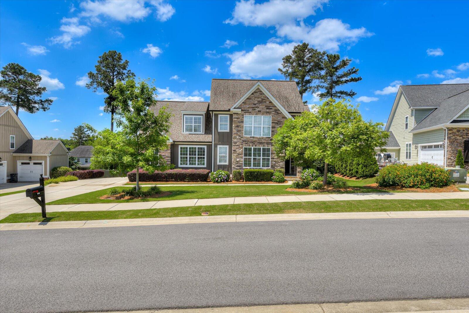 814 Long Cane Ridge Evans, GA 30809 - Photo 58 of 75 14-114