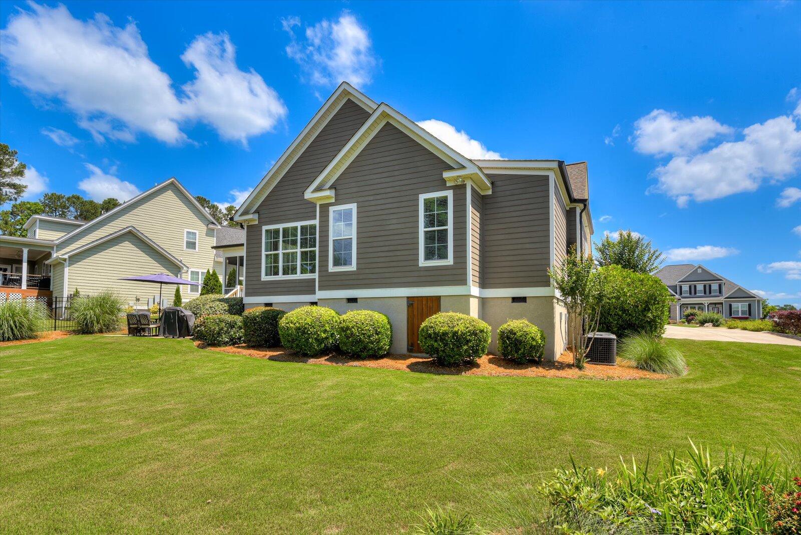 814 Long Cane Ridge Evans, GA 30809 - Photo 63 of 75 72-172