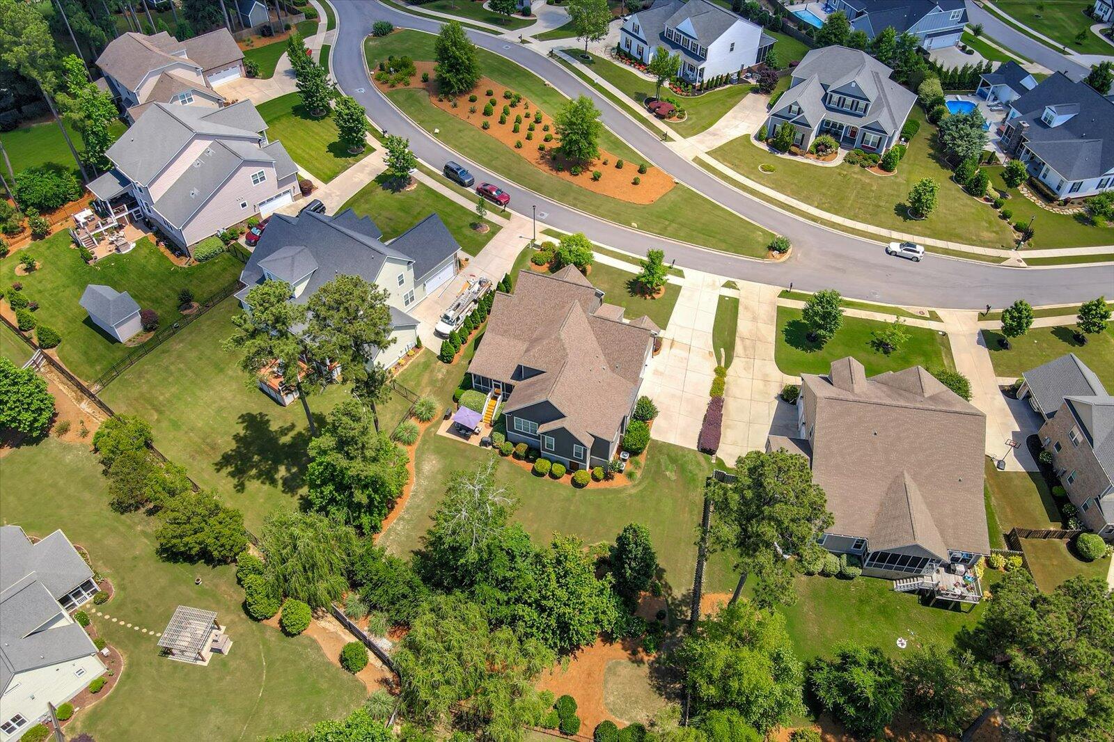 814 Long Cane Ridge Evans, GA 30809 - Photo 65 of 75 74-174