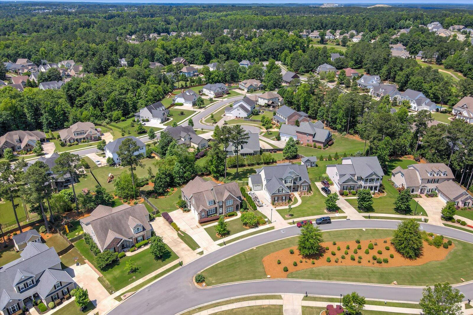 814 Long Cane Ridge Evans, GA 30809 - Photo 66 of 75 07-107