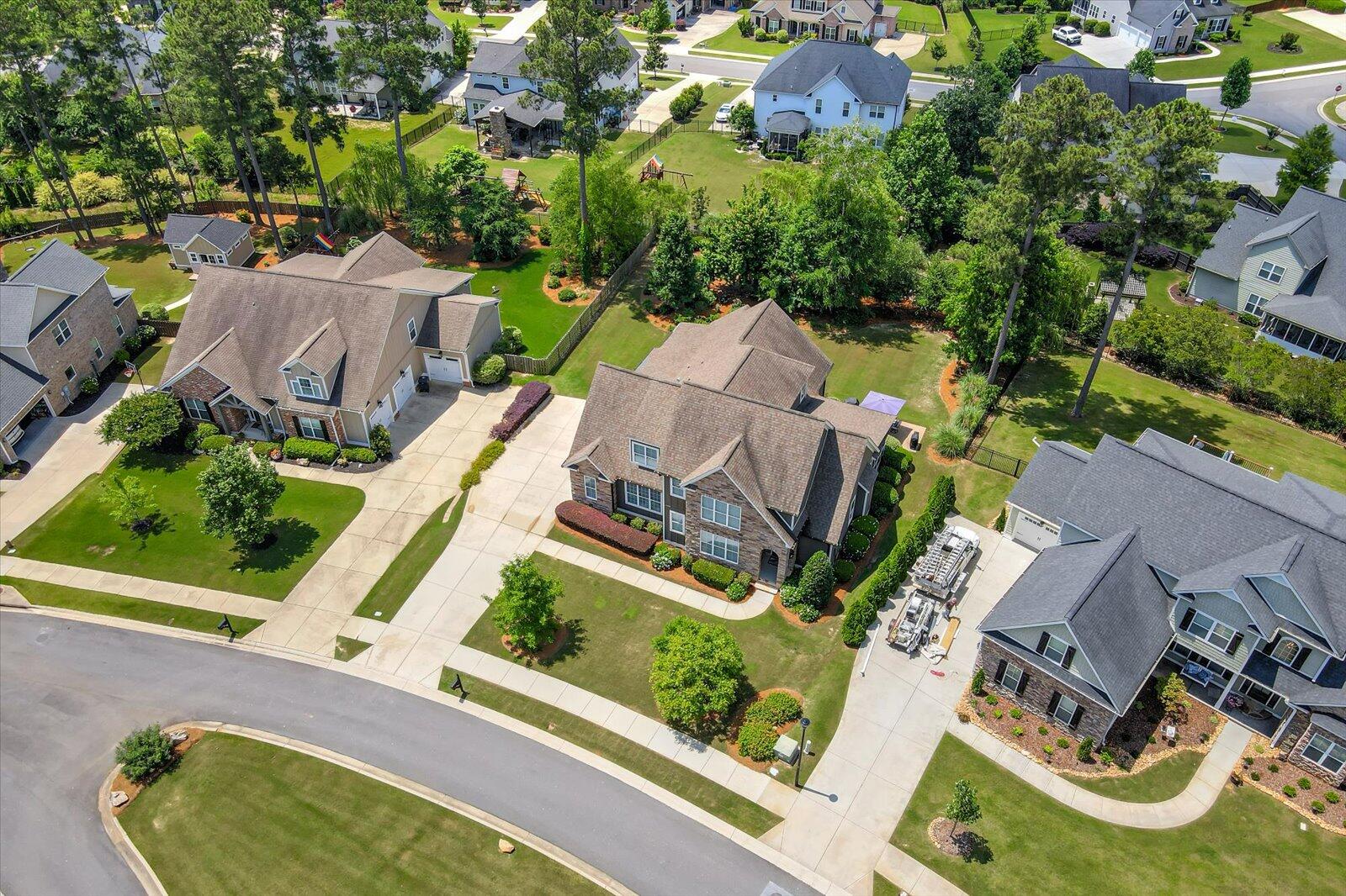 814 Long Cane Ridge Evans, GA 30809 - Photo 67 of 75 08-108
