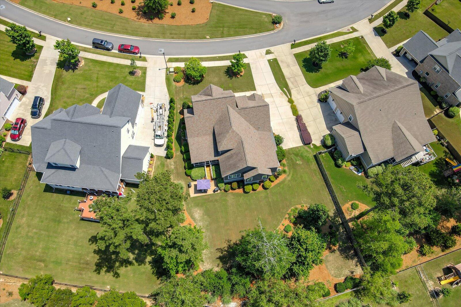 814 Long Cane Ridge Evans, GA 30809 - Photo 68 of 75 10-110