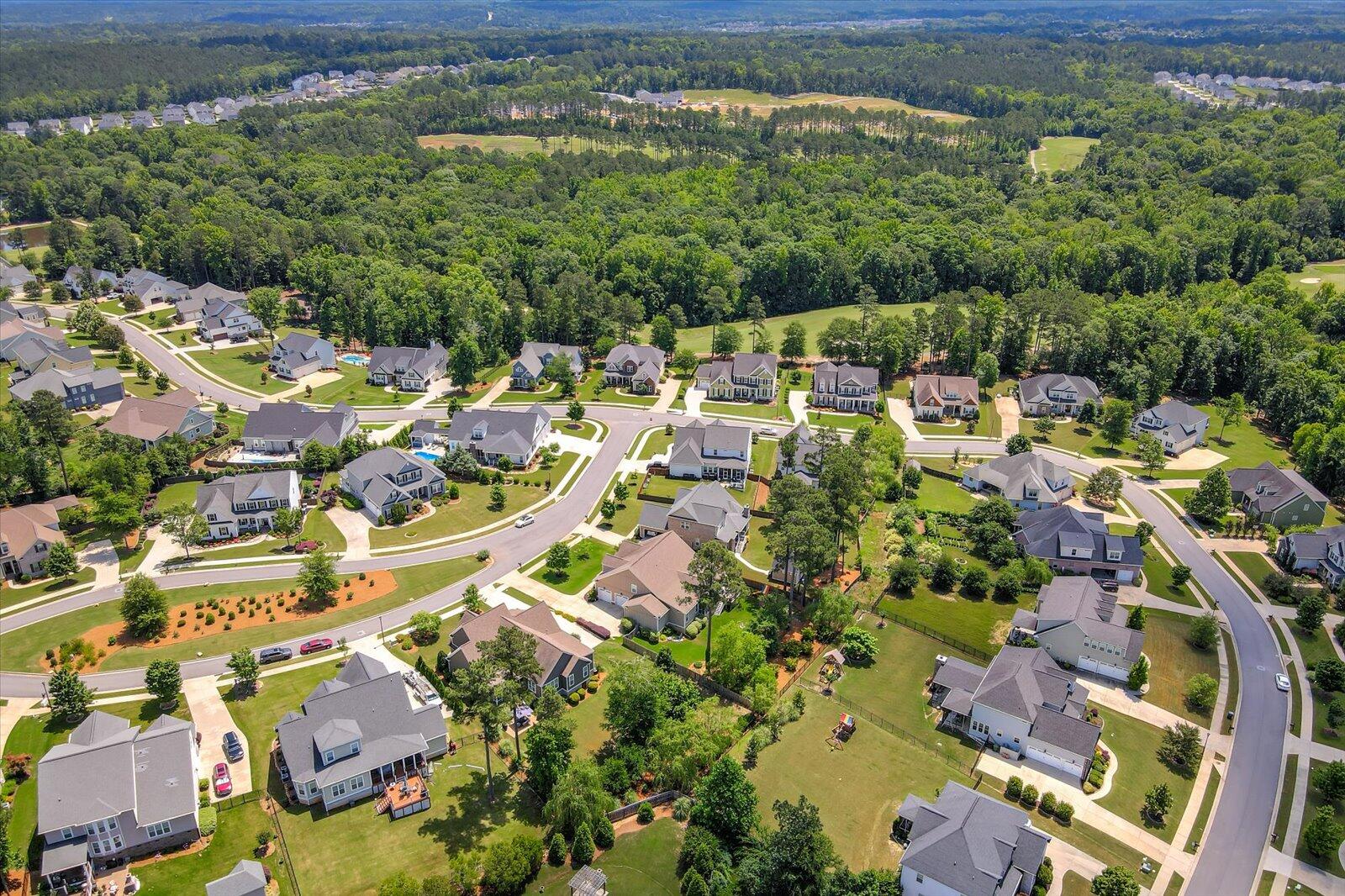 814 Long Cane Ridge Evans, GA 30809 - Photo 69 of 75 11-111
