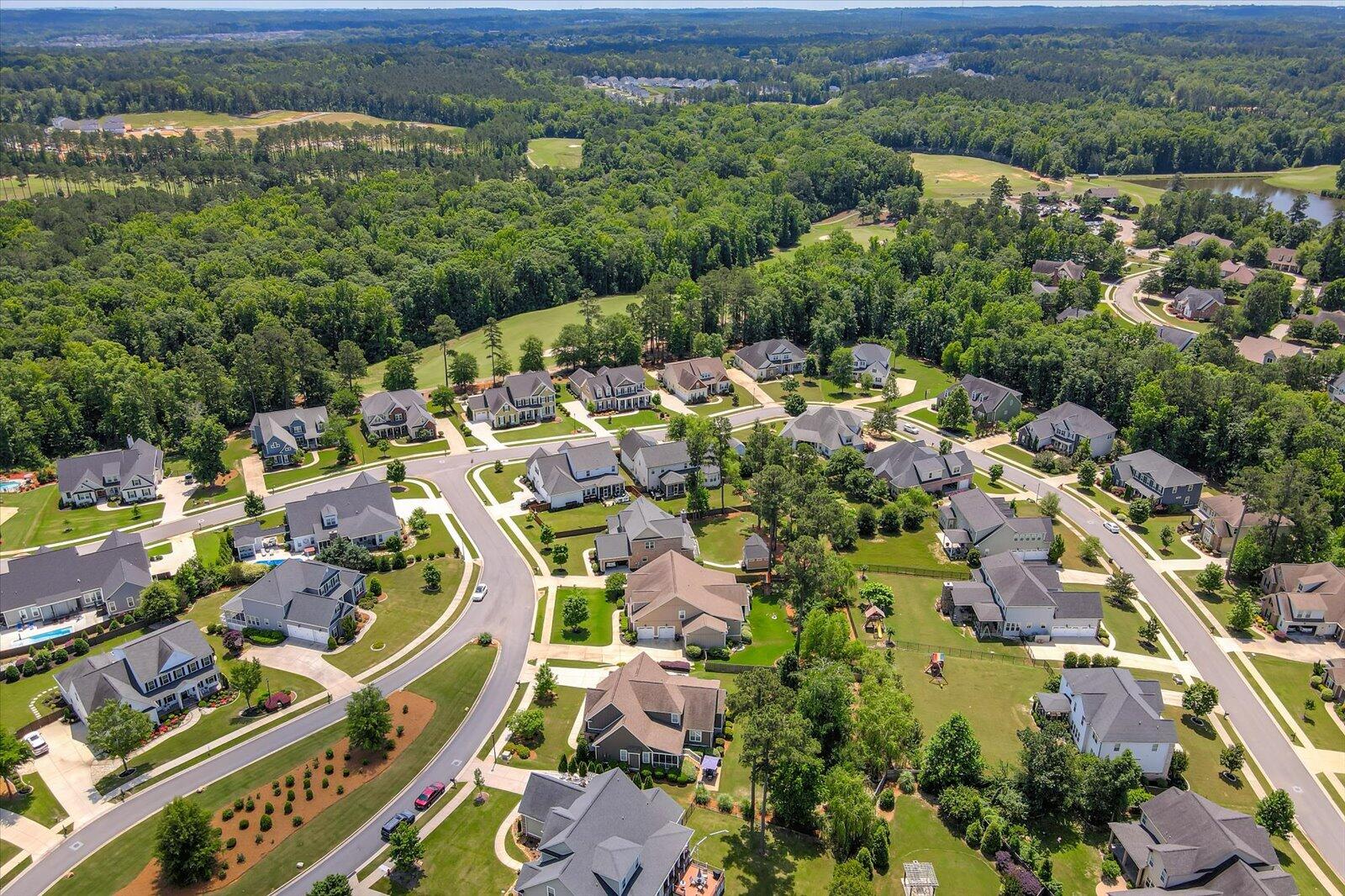 814 Long Cane Ridge Evans, GA 30809 - Photo 70 of 75 12-112