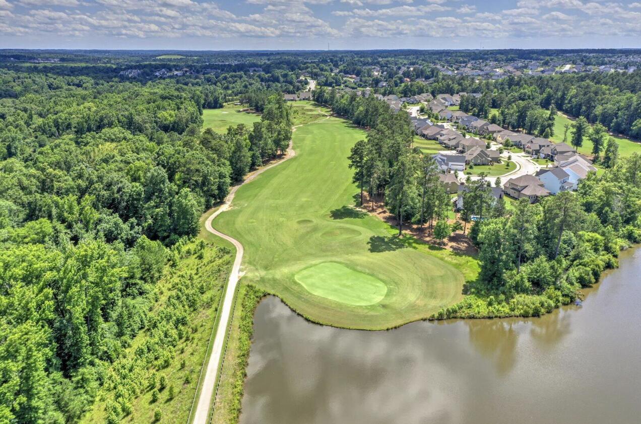 814 Long Cane Ridge Evans, GA 30809 - Photo 74 of 75 GOLF COURSE