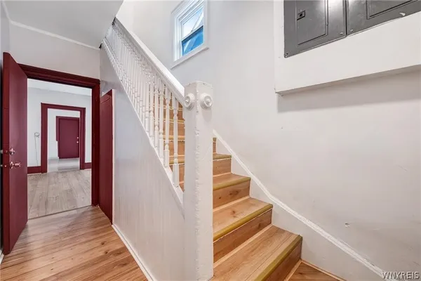$169,900 | 219 Courtland Avenue, Buffalo, NY 14215