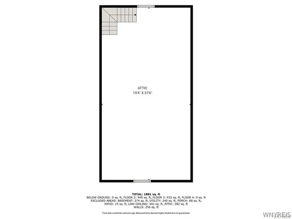 $169,900 | 219 Courtland Avenue, Buffalo, NY 14215