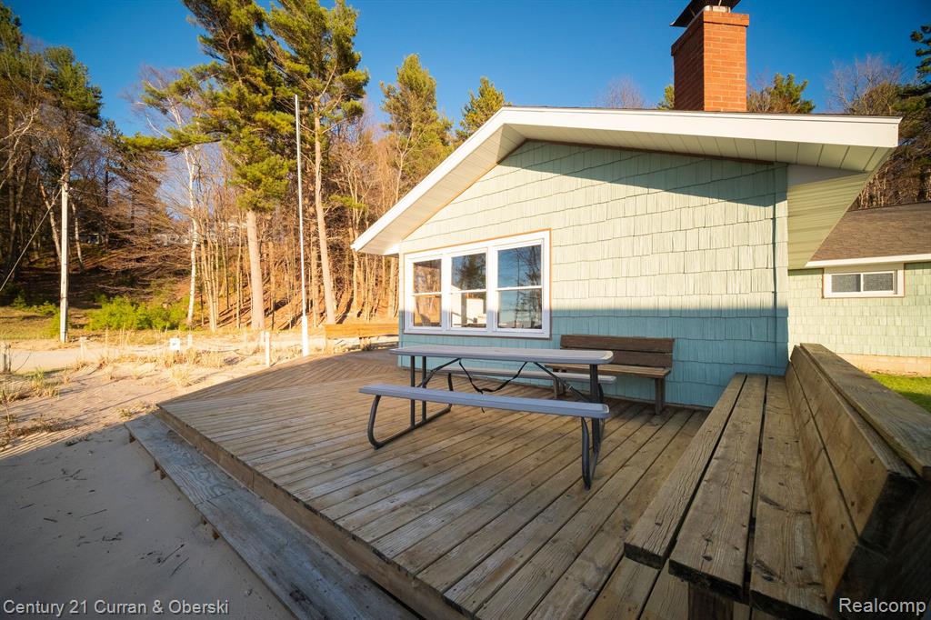 4450 West Fox Farm Road Manistee, MI 49660 - Photo 81 of 84