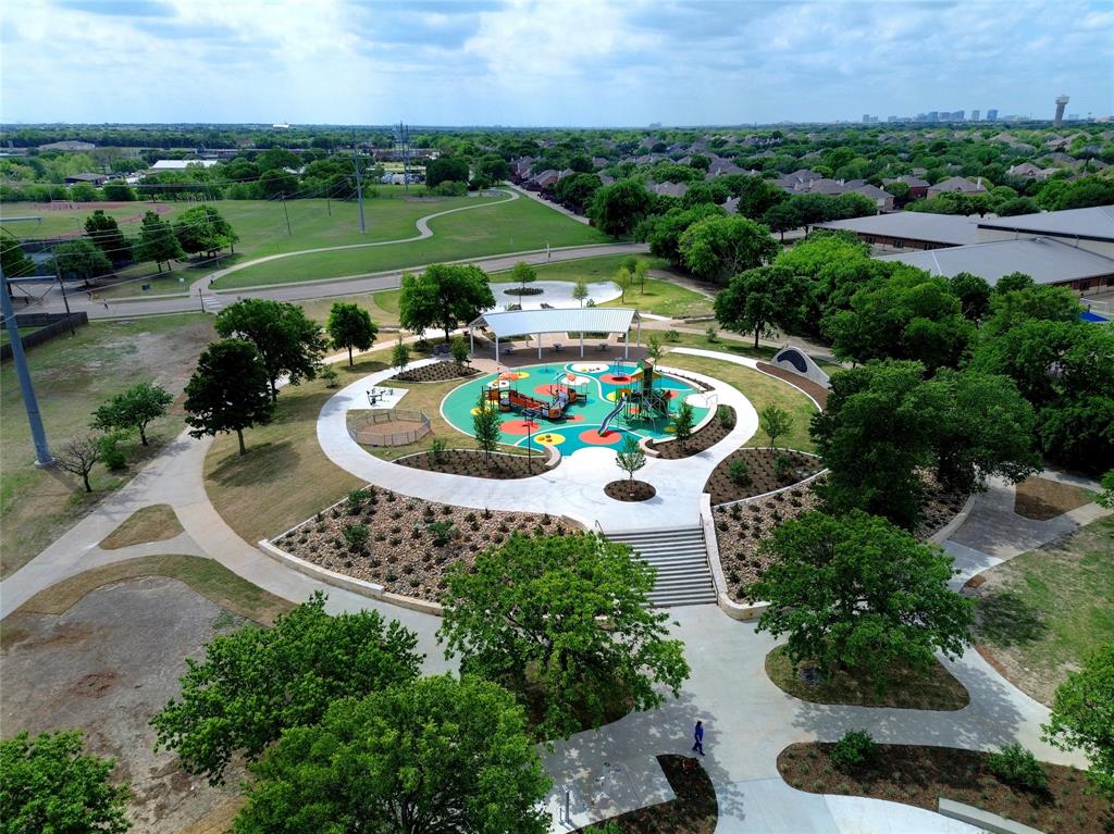 8105 Clipper Street Frisco, TX 75035 - Photo 28 of 31