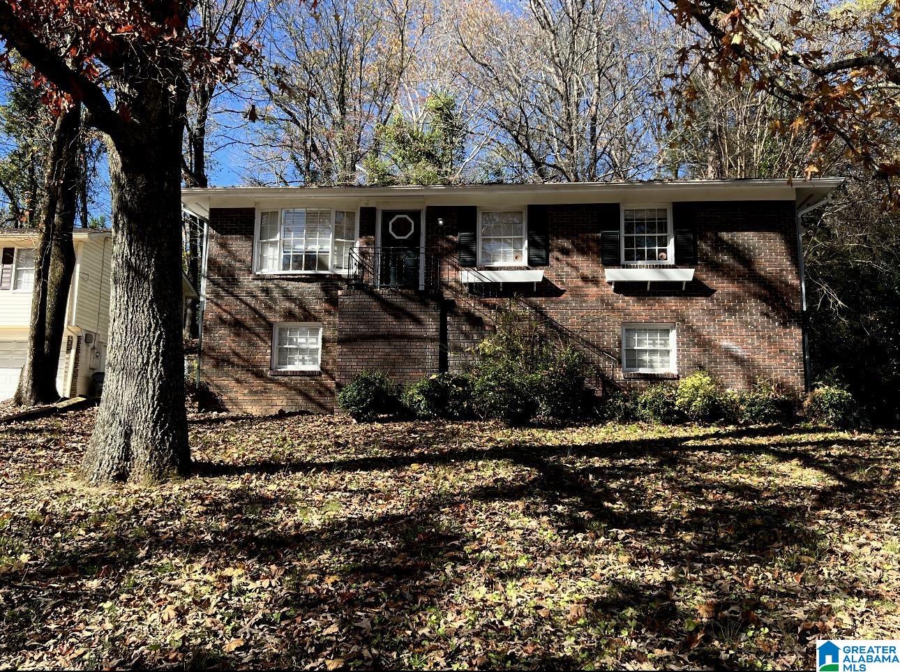 1928 Reed Road Northeast Birmingham, AL 35215 - Photo 1 of 8