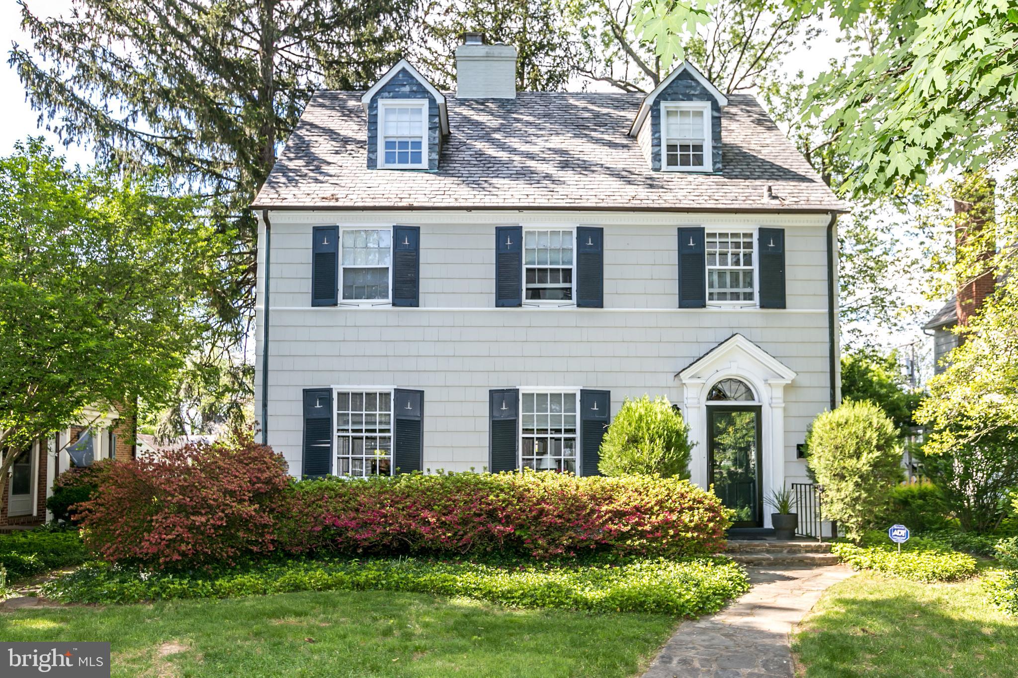 314 St Dunstans Road Baltimore, MD 21212 - Photo 1 of 41