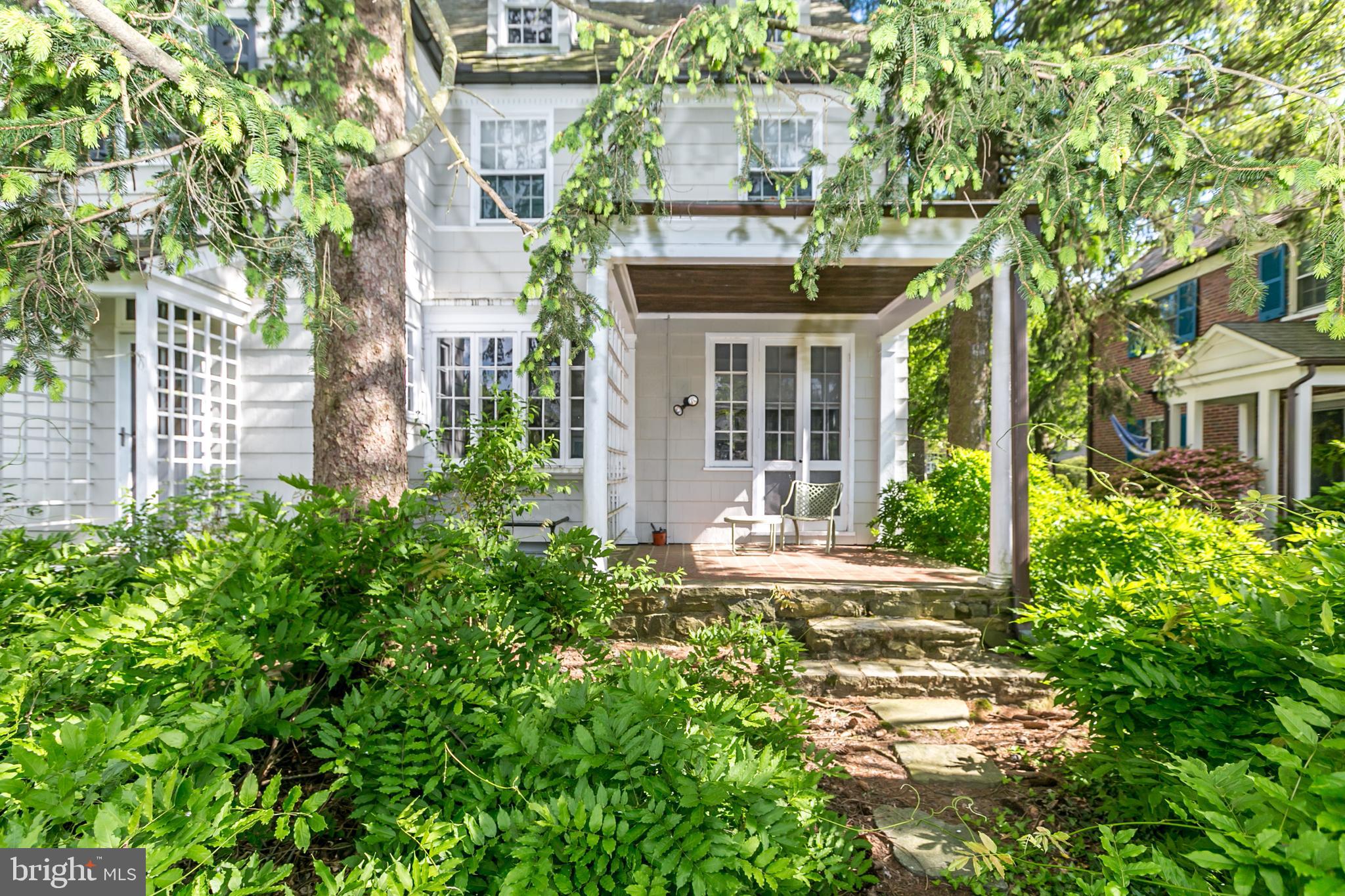 314 St Dunstans Road Baltimore, MD 21212 - Photo 40 of 41