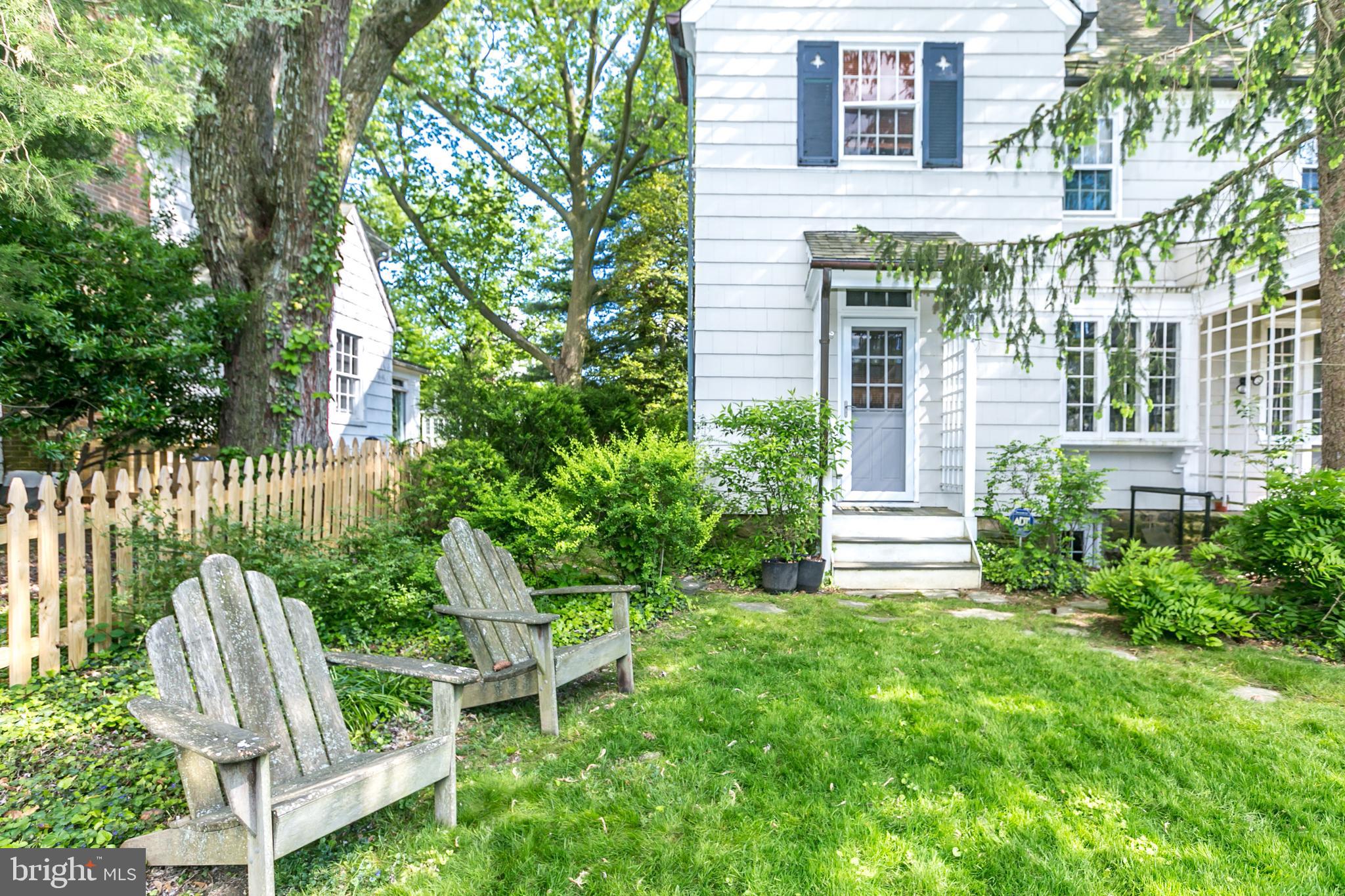 314 St Dunstans Road Baltimore, MD 21212 - Photo 41 of 41