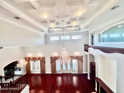 $957,600 | 204 Ravine Run Drive, Lafayette, LA 70506