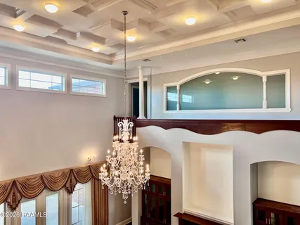 $957,600 | 204 Ravine Run Drive, Lafayette, LA 70506
