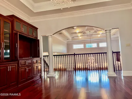 $957,600 | 204 Ravine Run Drive, Lafayette, LA 70506