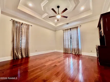 $957,600 | 204 Ravine Run Drive, Lafayette, LA 70506