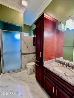 $957,600 | 204 Ravine Run Drive, Lafayette, LA 70506