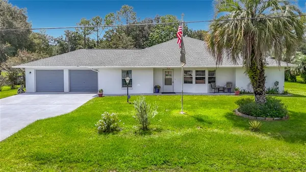 $410,000 | 40312 Sunburst Drive, Dade City, FL 33525