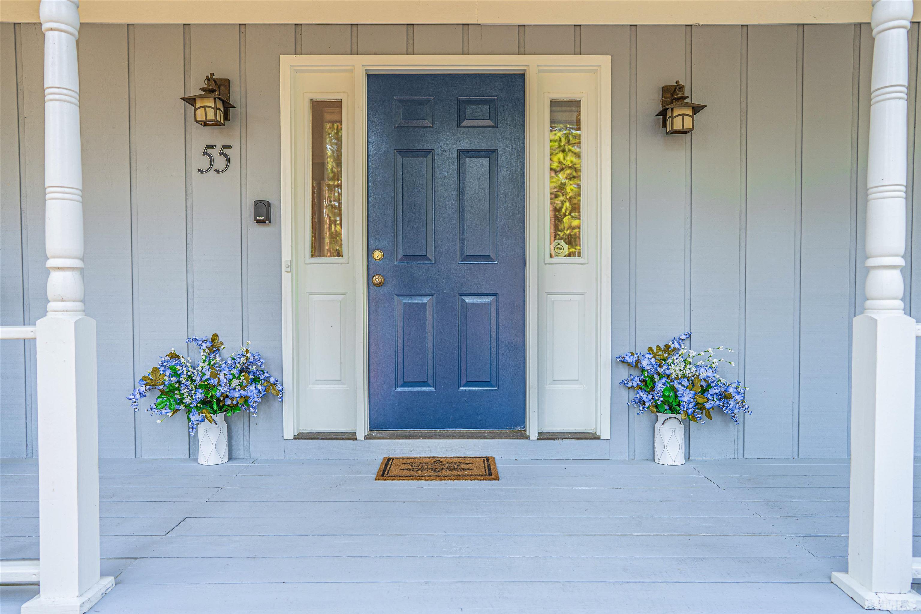 55 Rutledge Lane Pinehurst, NC 28374 - Photo 20 of 21
