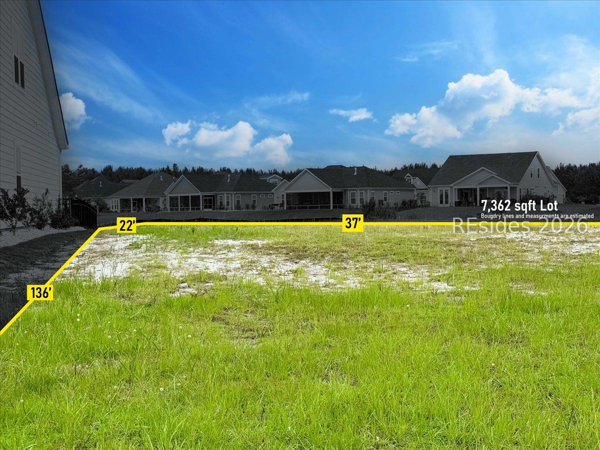 210 Redbud Lane Hardeeville, SC 29927 - Photo 4 of 17