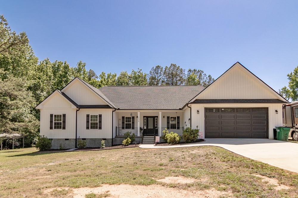 136 Maret Road Townville, SC 29689 - Photo 32 of 42
