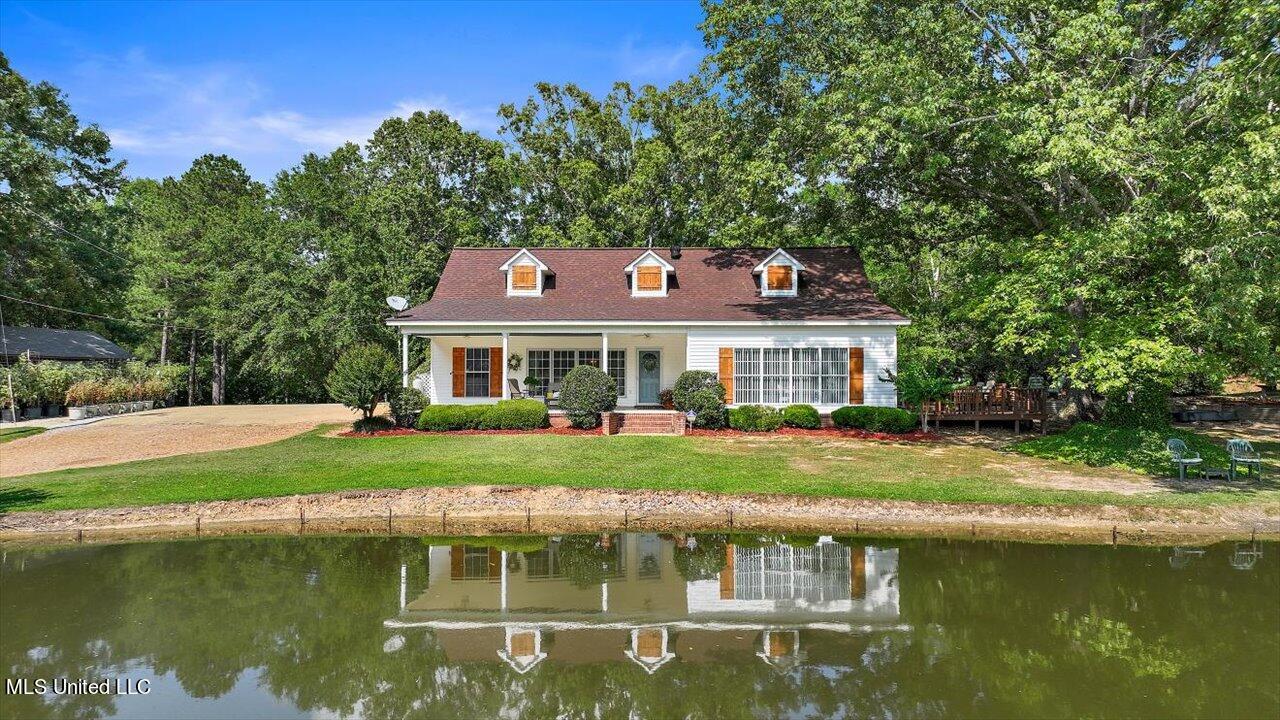2580 Lebanon Pinegrove Road Utica, MS 39175 - Photo 1 of 66 66-2580 Lebanon Pinegrove Rd